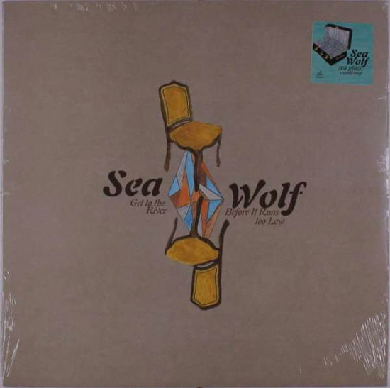Sea Wolf · Get To The River Before It Runs Too Low (LP) (2020)