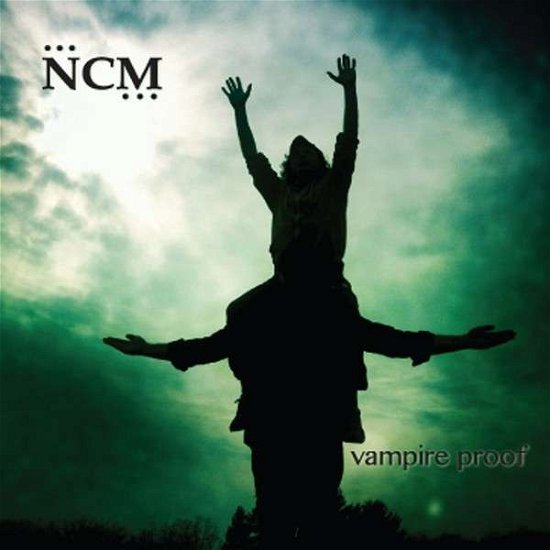 Cover for Ncm · Vampire Proof (CD) (2012)
