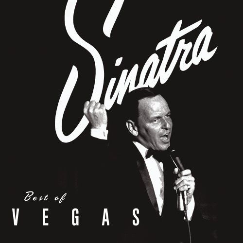 Frank Sinatra-best of Vegas - Frank Sinatra - Musikk - UNIVERSAL MUSIC - 0888072327139 - 8. februar 2011