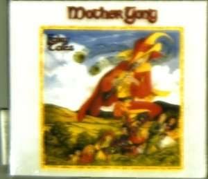 Cover for Mother Gong · Fairy Tales (CD) (2000)