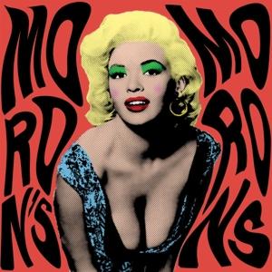 Cover for Moron's Morons · Indecent Exposure (7&quot; Vinyl Single) (Coloured Vinyl) (LP)