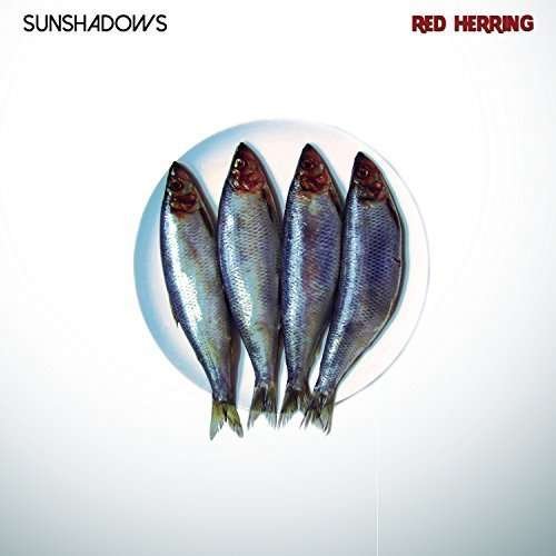 Red Herring - Sunshadows - Musique - DOOWEET RECORDS - 3770004635139 - 8 janvier 2016