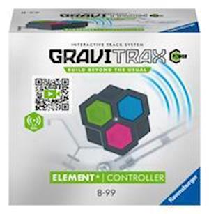 Cover for Ravensburger · Gravitrax Power Element Remote Uitbreidingsset (N/A)