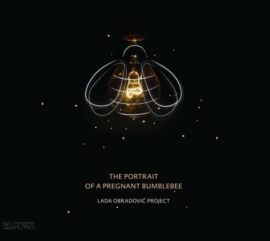 The Portrait of a Pregnant Bumblebee - Lada -project- Obradovic - Music - JAZZ MAN - 4012116419139 - September 21, 2018