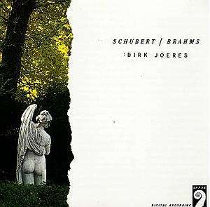 Cover for Franz Schubert  · Sonata Per Piano D 784 N.14 Op 143 In La (1823) (CD)