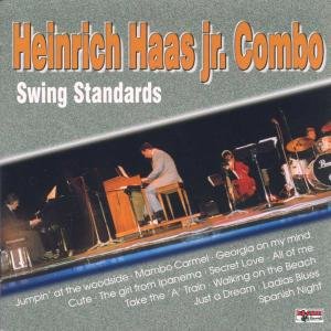 Swing Standards - Heinrich Jr.combo Haas - Muzyka - BOGNER - 4012897093139 - 20 marca 2000