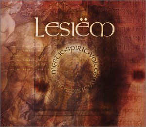 Cover for Lesiem · Mystic Spirit Voices (CD) (2004)