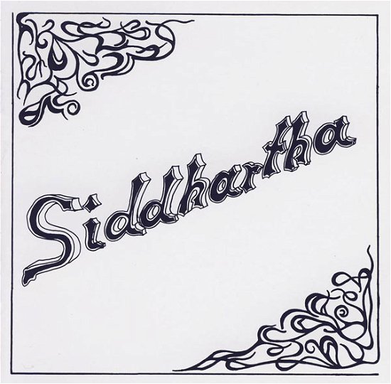 Cover for Siddharta · Weltschmerz (LP) (2012)