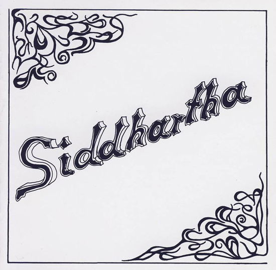 Cover for Siddharta · Weltschmerz (LP) (2012)