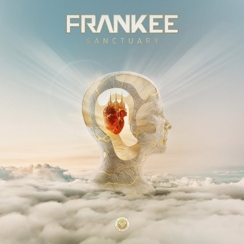 Sanctuary - Frankee - Musik - RAM - 4050538352139 - 19 januari 2018