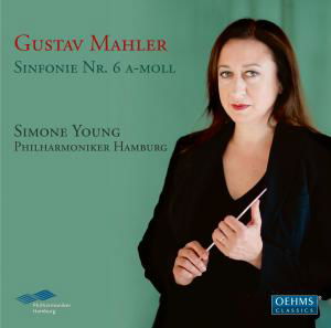 Symphony No.6 in a Minor - G. Mahler - Musikk - OEHMS - 4260034864139 - 6. august 2012
