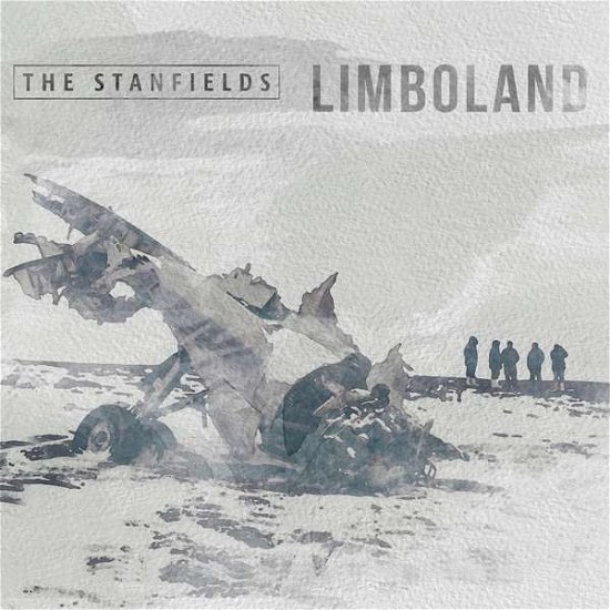 Cover for Stanfields · Limboland (LP) (2018)