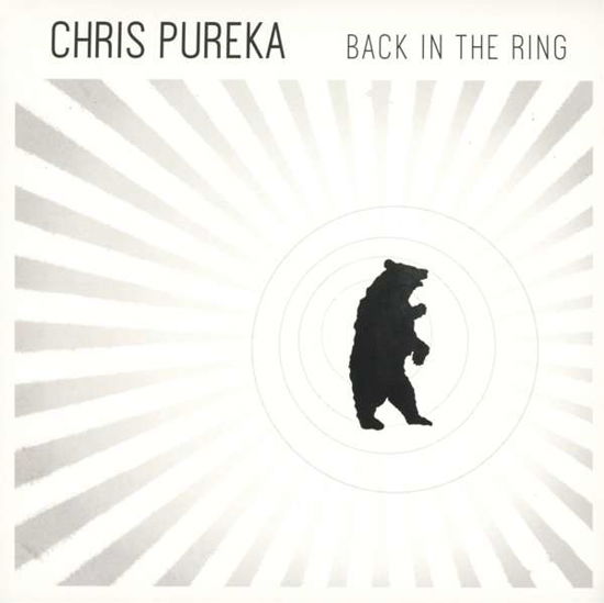 Back In The Ring - Chris Pureka - Musik - GROOVE ATTACK - 4260311431139 - 13. oktober 2016