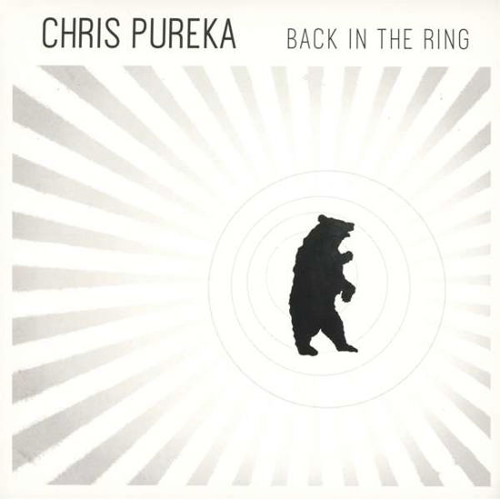 Back In The Ring - Chris Pureka - Musik - GROOVE ATTACK - 4260311431139 - 13 oktober 2016