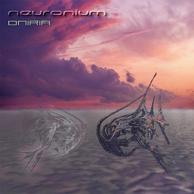 Cover for Neuronium · Oniria (CD) [Japan Import edition] (2022)