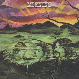 Cover for Morning (CD) [Japan Import edition] (2022)