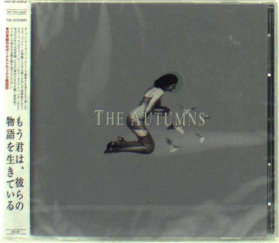 Cover for Autumns (CD) [Bonus Tracks edition] (2008)