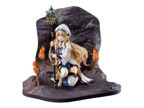 Cover for Hakoiri-musume Inc · Goblin Slayer 2 PVC Statue 1/6 Priestess 22 cm (Toys) (2024)