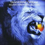 Silver Silen Collection - Tangerine Dream - Musik - JVC - 4582213914139 - 16. december 2009