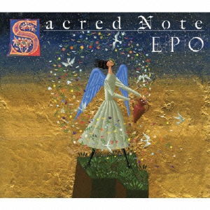 Sacred Note - Epo - Music - EPONICA RECORDS INC. - 4582268550139 - December 4, 2013