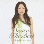 Cover for Suara · Best-tie-up Collection- (CD) [Japan Import edition] (2012)