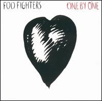 One by One - Foo Fighters - Música - PID - 4988017613139 - 28 de julio de 2006