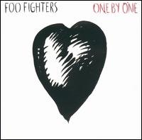 Cover for Foo Fighters · One by One (CD) [Bonus Tracks edition] (2006)