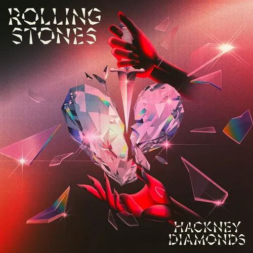 Hackney Diamonds - The Rolling Stones - Musique - UNIVERSAL - 4988031600139 - 20 octobre 2023