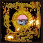 Cover for The Growlers · Hung at Heart (CD) [Japan Import edition] (2012)