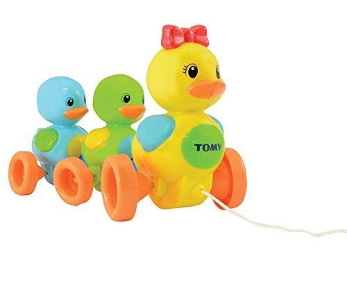 Entenfamilie - Speelgoed | Baby & Childrens Toys - Merchandise - ABGEE - 5011666046139 - 2. november 2013