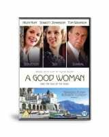 Cover for A Good Woman (DVD) (2006)