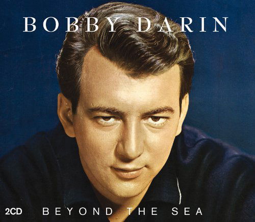 Beyond the Sea - Bobby Darin - Musiikki - Delta - 5024952383139 - tiistai 23. maaliskuuta 2010