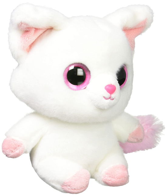 Cover for Aurora World: Yoohoo · Pammee Fennec Fox 8In/20Cm (MERCH)