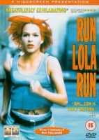 Run Lola Run - Run Lola Run - Filmy - Sony Pictures - 5035822950139 - 10 kwietnia 2000