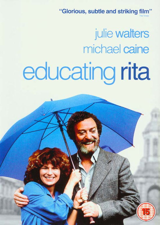 Educating Rita - Fox - Películas - ITV - 5037115379139 - 21 de mayo de 2018