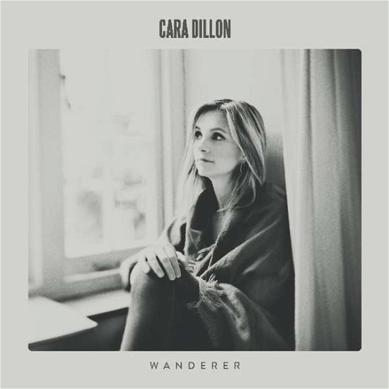 Wanderer - Cara Dillon - Musiikki - Charcoal Records - 5052442012139 - perjantai 17. marraskuuta 2017