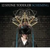 Cover for Twelve Stone Toddler · Scheming (CD) (2009)