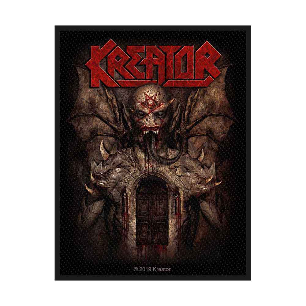 Kreator