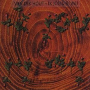 Cover for Van Dik Hout · Ik Jou &amp; Jij Mij (CD)