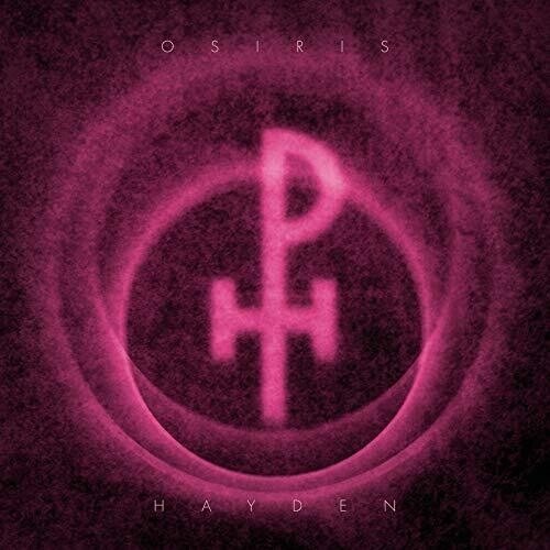 Osiris Hayden - Ph - Music - SVART RECORDS - 6430065588139 - November 15, 2019
