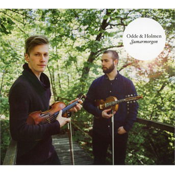 Sumarmorgon - Odde & Holmen - Music - HEILO - 7033662073139 - January 26, 2018