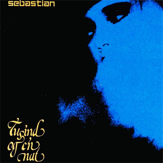 Cover for Sebastian · Tusind og Én Nat (LP) [Remastered edition] (2020)