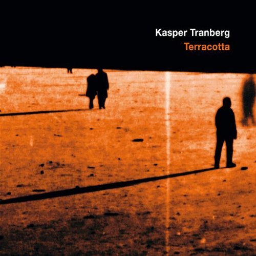 Cover for Tranberg Kasper · Terracotta (CD) (2010)