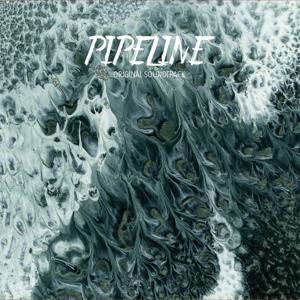 Cover for Various Artists · Pipeline Original Motion Soundtrack (LP) (2016)