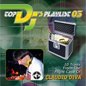 Cover for Various Artists · Top Dj S Playlist 02 (CD)