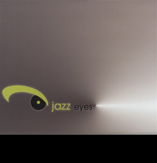 Cover for Kevin Hays · Jazz Eyes 2009-2010 (LP) (2010)