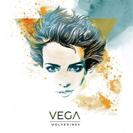 Wolverines - Vega - Music - SONY SPAIN - 8437013601139 - February 16, 2015