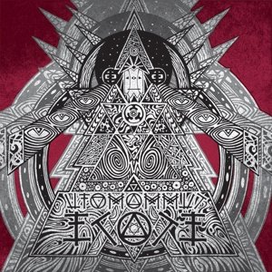 Cover for Ufomammut · Ecate (LP) (2015)