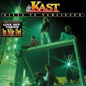 Cover for De Kast · De Kast - Niets Te Verliezen (LP)