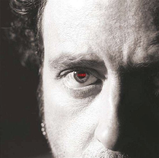 Cover for Steve Lukather · Luke (CD) (2014)